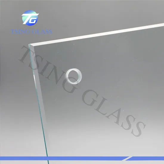 Hot Bend Laminated Glass for Windscreens/Doors/Side Glasses