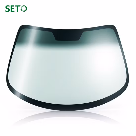 Front Windshield Glass for Car