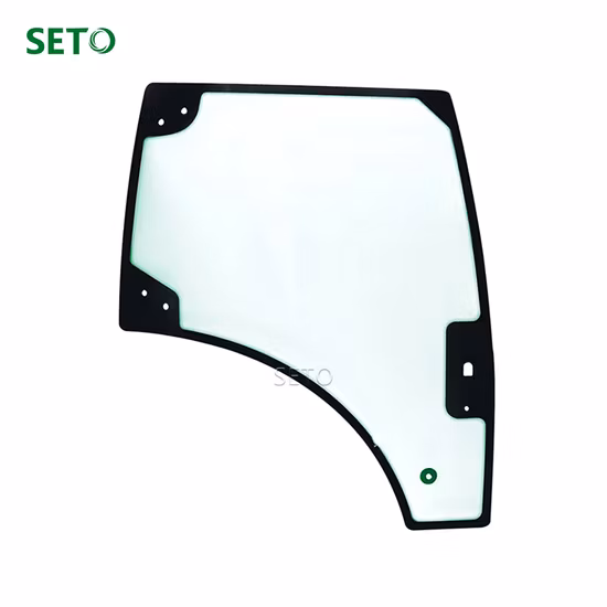 Carro/ônibus/caminhão/SUV/caminhão traseiro esquerdo direito quarto de vidro do fabricante chinês